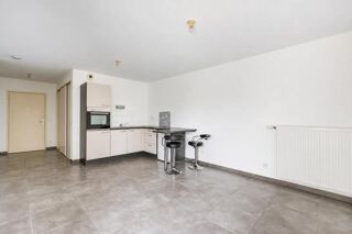  Appartement à vendre 2 pièces 43 m²