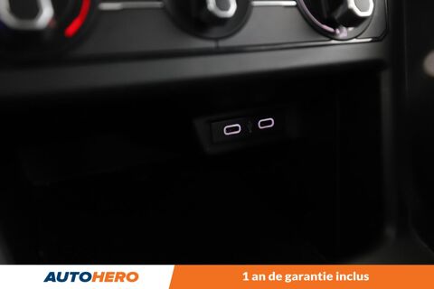 Polo 1.0 TSI Life DSG7 95 ch 2021 occasion 92130 Issy-les-Moulineaux
