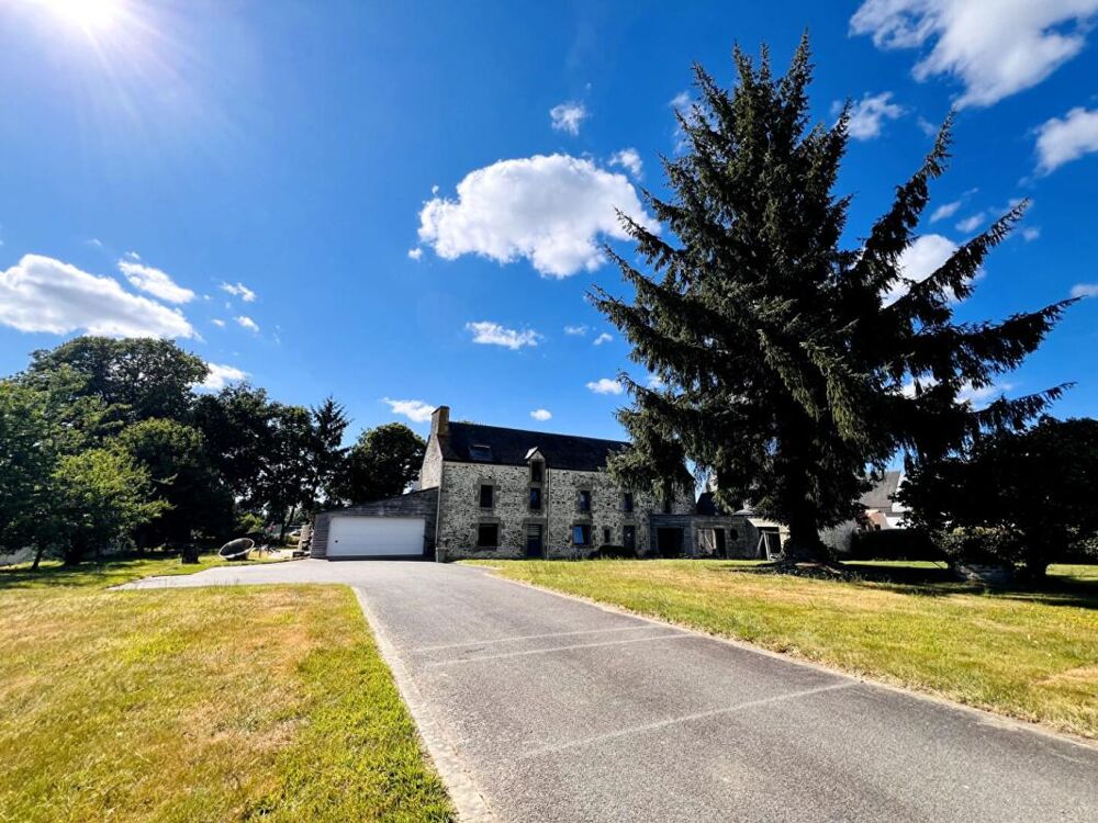 Vente Maison Maison Reguiny Reguiny