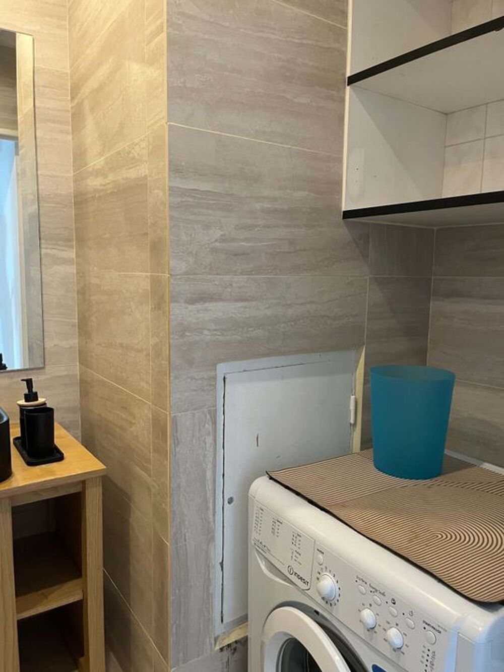 Location Appartement Appartement de 43m2 à louer sur Paris 13 Paris 13