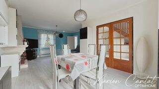  Maison à vendre 6 pièces 132 m²