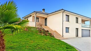  Maison à vendre 7 pièces 190 m²
