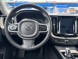 XC60 II 2.0 T8 390 Hybride AWD Geartronic8 Inscription - Automati 2018 occasion 93700 Drancy