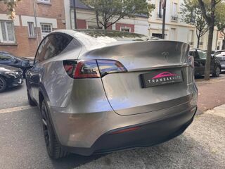 Model Y Long Range Dual AWD 2023 occasion 94100 Saint Maur Des Fossees