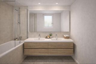  Maison 4 pi�ces 90 m� Anstaing