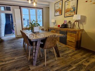  Maison � vendre 5 pi�ces 128 m�