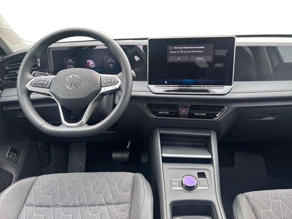 Tiguan NOUVEAU 1.5 EHYBRID 204CH DSG6 LI 2026 occasion 31100 Toulouse