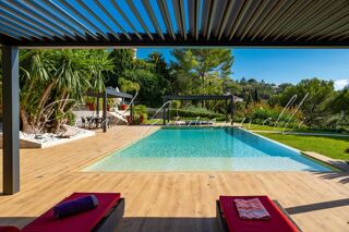  Villa � vendre 8 pi�ces 410 m�