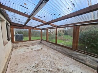  Maison � vendre 3 pi�ces 78 m�