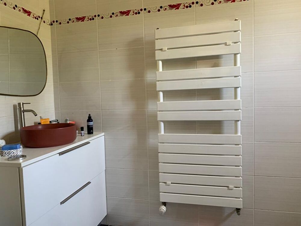 à vendre  Maison Vannes (56000)