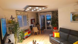  Appartement à louer 3 pièces 63 m²