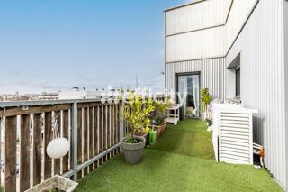  Appartement � vendre 5 pi�ces 122 m�