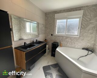  Maison � vendre 5 pi�ces 126 m�