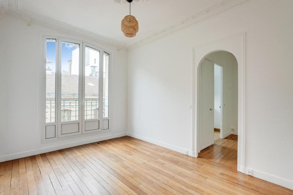 Boulogne-Billancourt  T2 39 m²  29 Rue de Paris