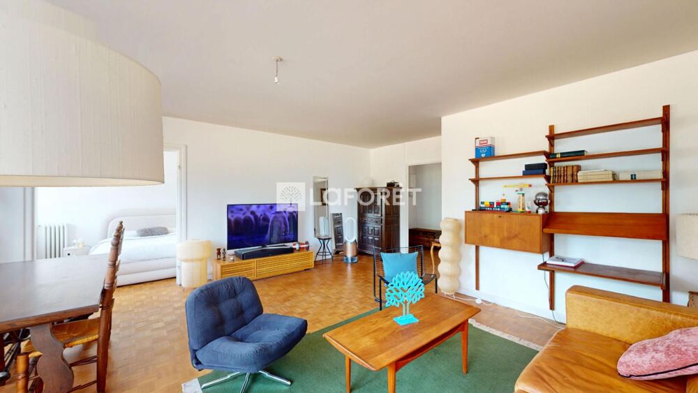 Vente Appartement Appartement Le Havre 3 pièce(s) 78.15 m2 Le havre