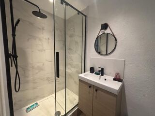  Appartement à louer 1 pièce 18 m²
