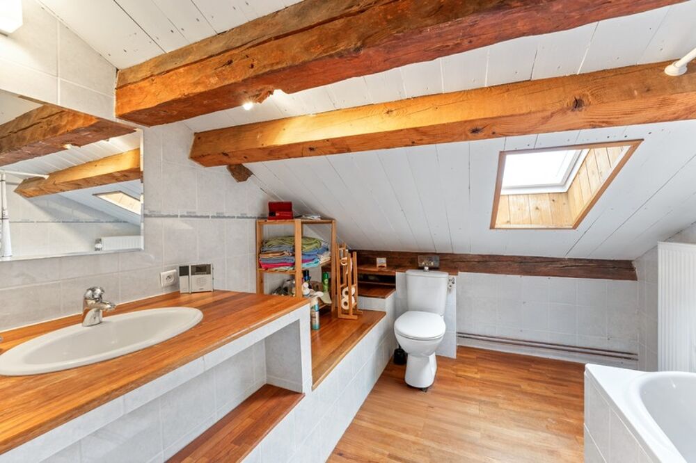 � vendre  Maison Pr�vessin-Mo�ns (01280)