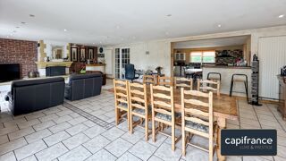  Maison à vendre 10 pièces 339 m²