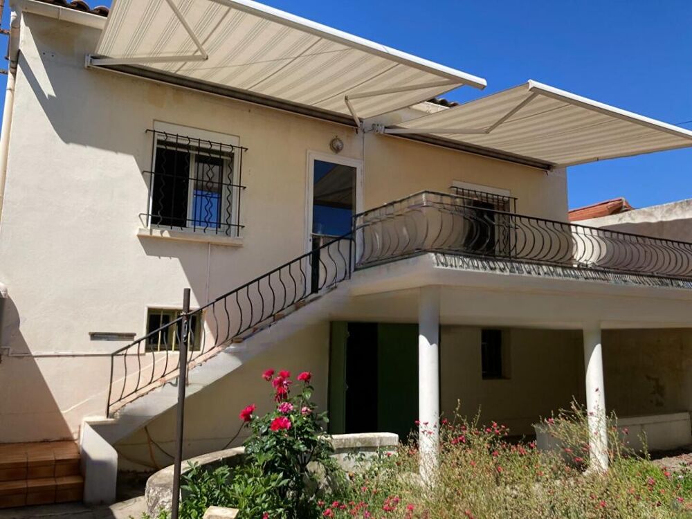 Vente Maison Maison Avignon 4 pièce(s), garage, jardin Avignon
