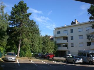  Appartement à louer 1 pièce 35 m²