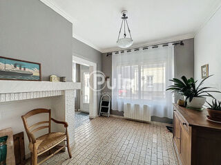  Maison � vendre 7 pi�ces 150 m�