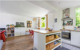  Maison à vendre 6 pièces 92 m²