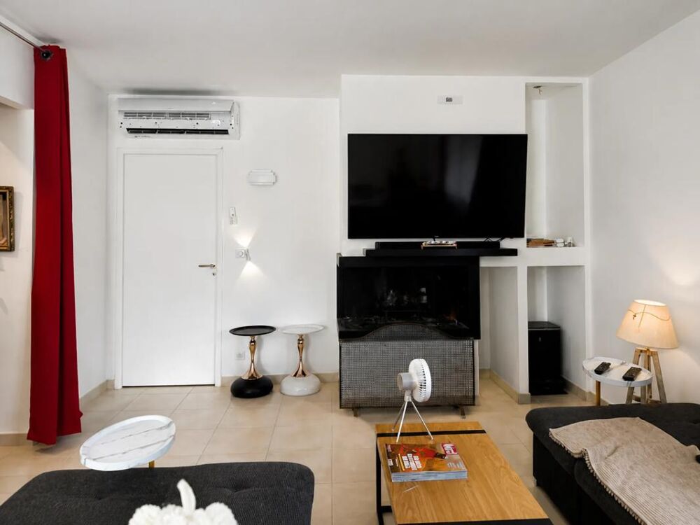 Vente Maison Maison récente 3 chambres de 107 m2 proche village de Conca Conca