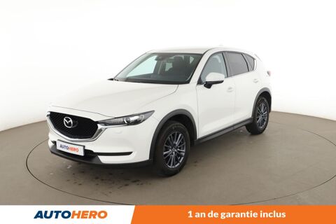 Annonce voiture Mazda CX-5 15790 €