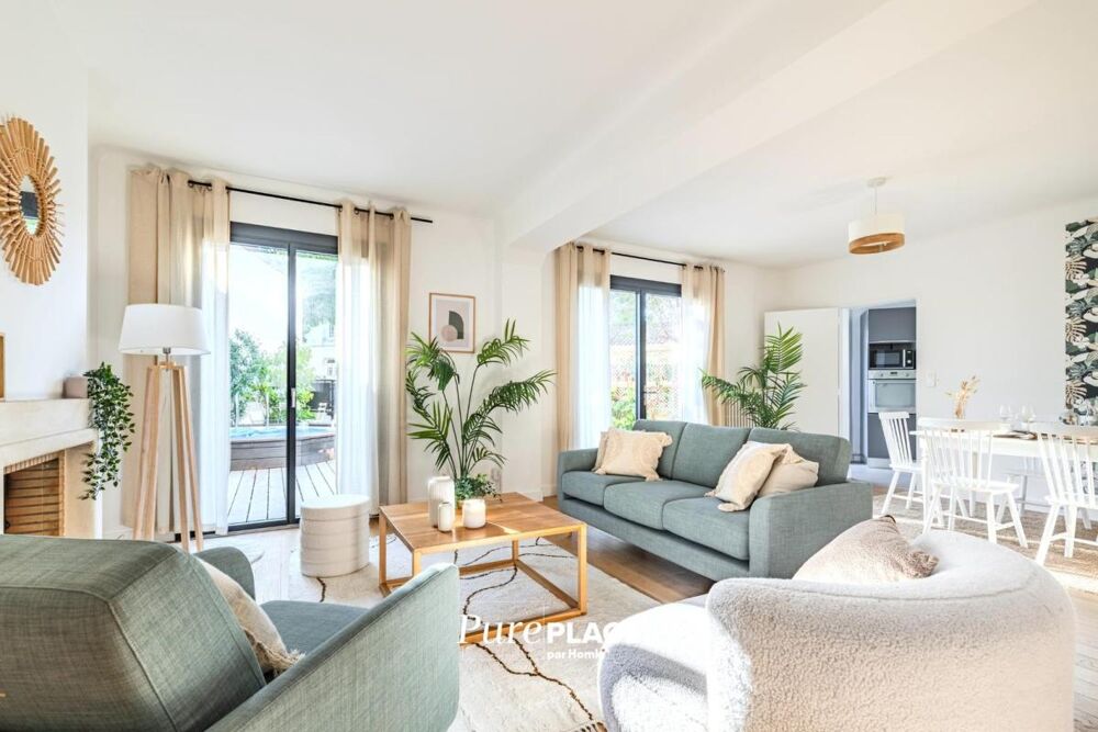 Maison/Villa T7 de 186 m2 à Bordeaux 33200