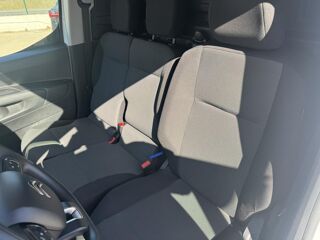 Berlingo Fourgon Driver M BlueHDi 100 CV 2022 occasion 84300 Cavaillon