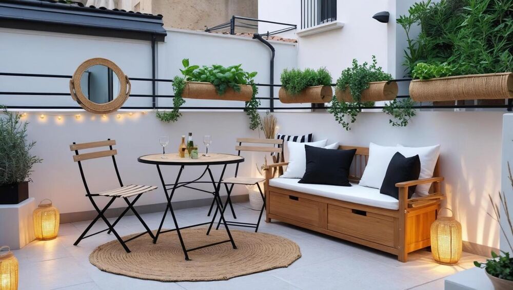 Vente Appartement T2 de 42 m2 France
