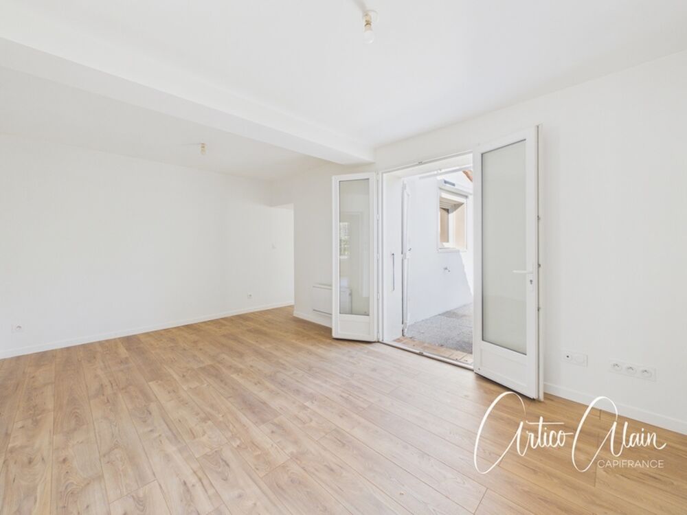 Appartement à vendre 3 pièces LABEGE (31)