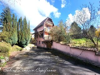  Maison à vendre 10 pièces 240 m²