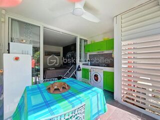  Appartement � vendre 1 pi�ce 30 m�