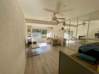  Appartement à vendre 1 pièce 32 m²