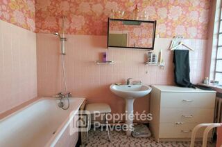  Maison à vendre 6 pièces 132 m²