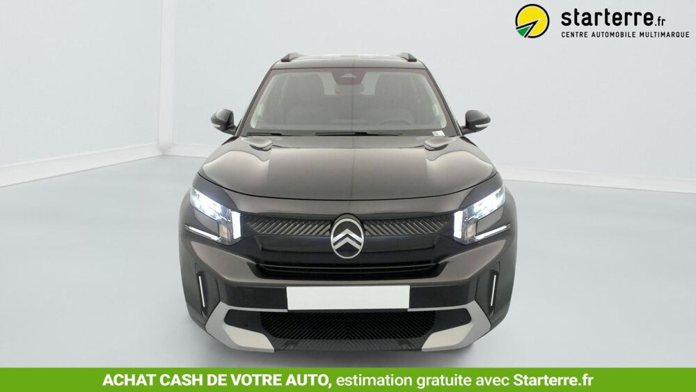 C3 Aircross Hybride 145 ch Aut Plus 2026 occasion 69190 Saint-Fons