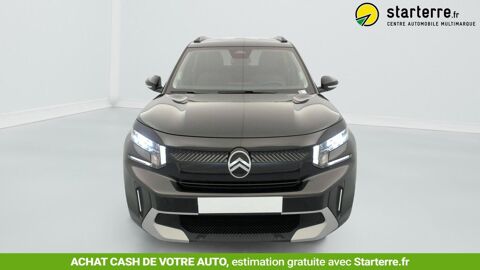 C3 Aircross Hybride 145 ch Aut Plus 2026 occasion 69190 Saint-Fons
