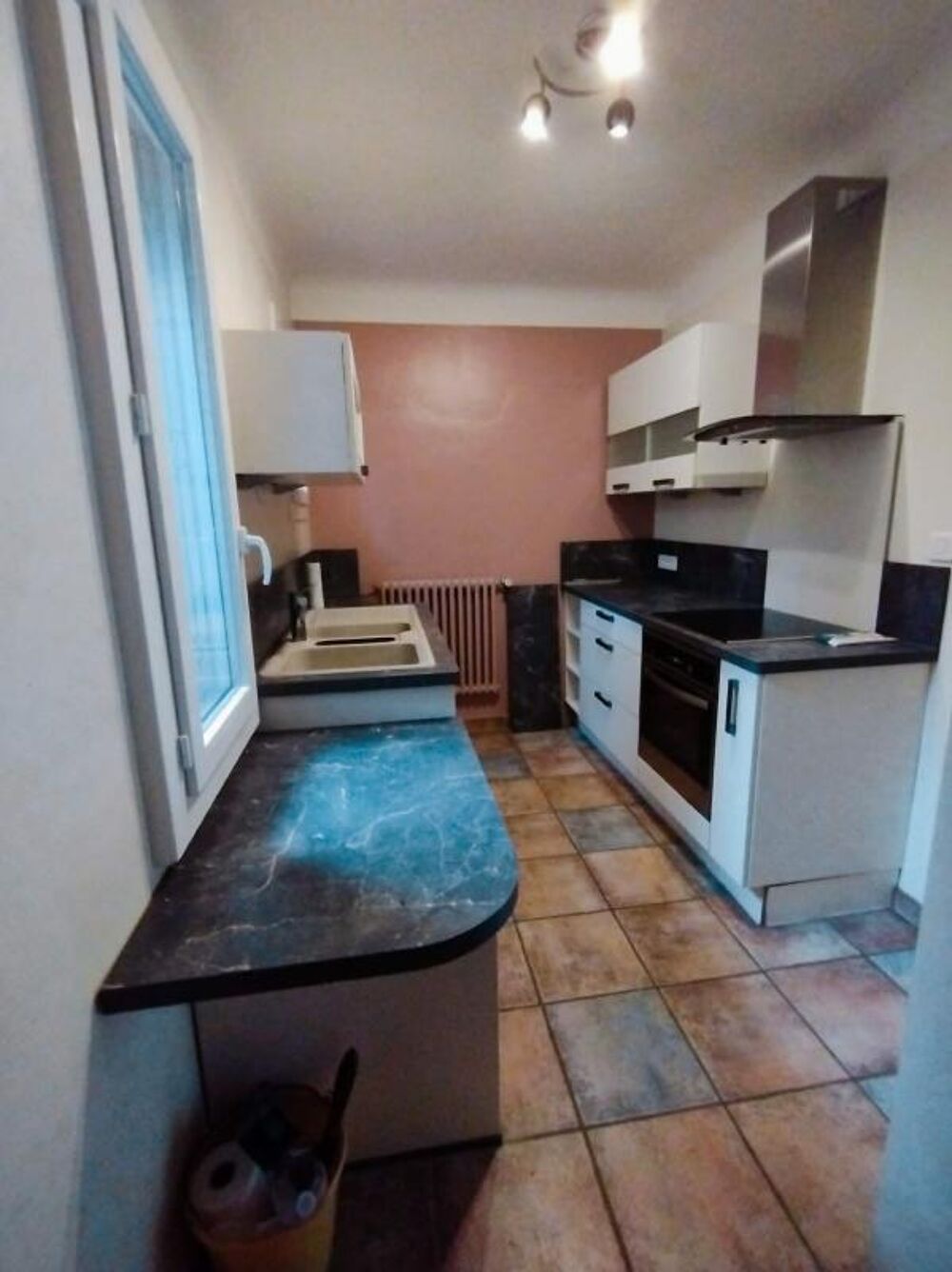 Vente Maison Maison Carpentras