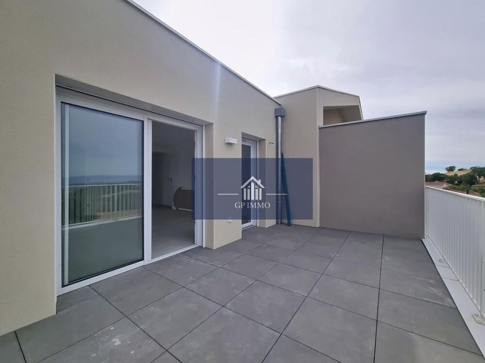 Vente Appartement Appartement récent Aveize
