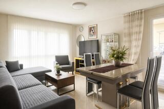  Appartement à vendre 4 pièces 68 m²