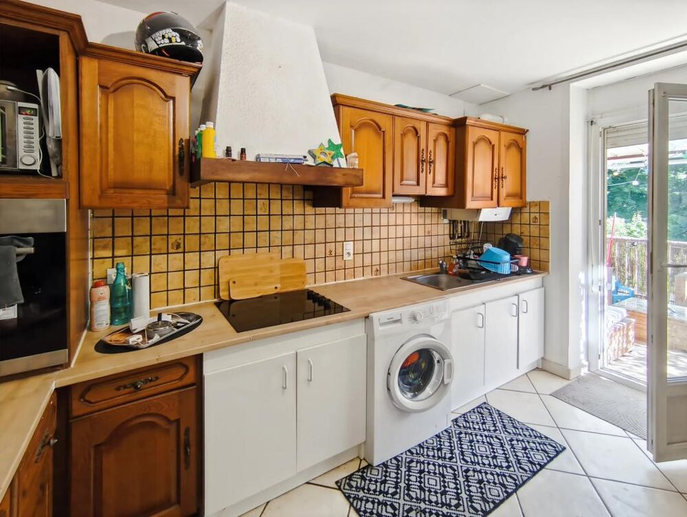Vente Duplex/Triplex Appartement duplex de 3 pièces de 78 m² à Aubin Aubin