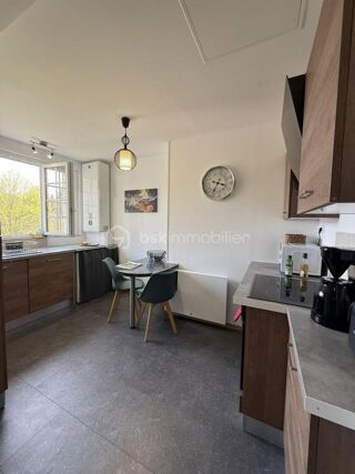  Appartement à vendre 2 pièces 23 m²