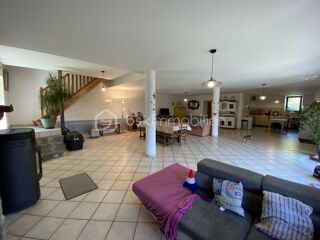  Maison à vendre 5 pièces 194 m²