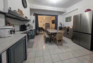  Maison à vendre 4 pièces 79 m²