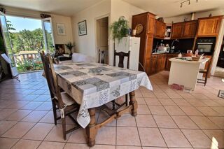  Maison à vendre 5 pièces 115 m²