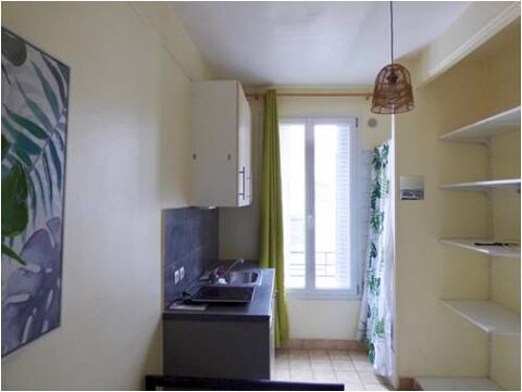  Appartement  louer 1 pice 9 m