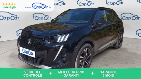 Annonce voiture Peugeot 2008 16490 €