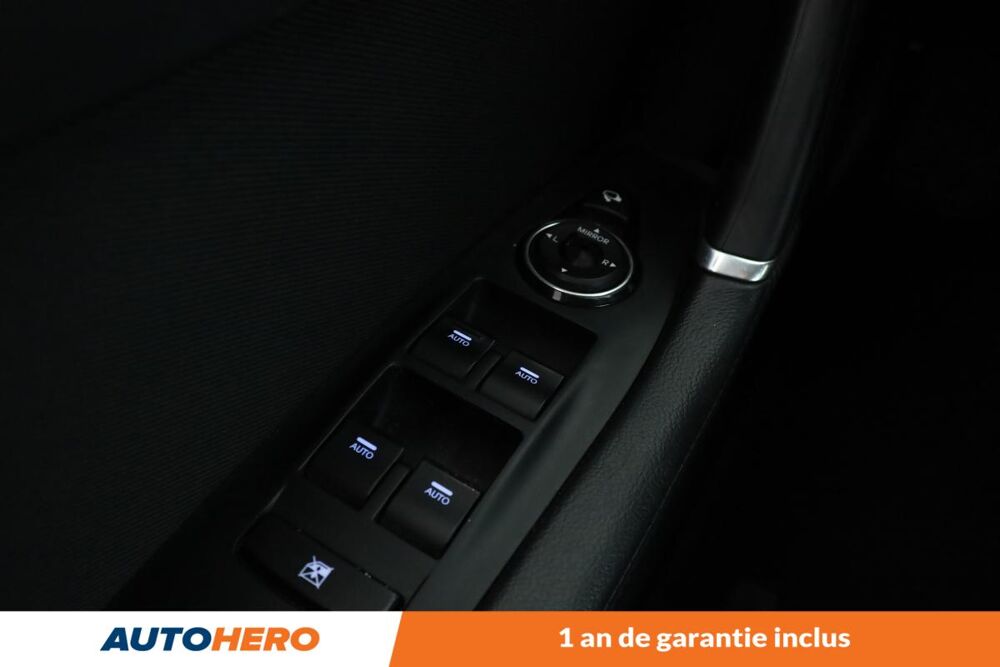 i40 SW 1.7 CRDi Blue Drive Business 115 ch 2016 occasion 92130 Issy-les-Moulineaux