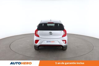 Picanto 1.2 GT Line 84 ch 2018 occasion 92130 Issy-les-Moulineaux